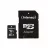 Карта памяти INTENSO Secure Digital Cards SD, 64 GB, Class 10