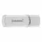 USB flash drive INTENSO 3.2 GEN 1X1 (5 GBIT/S, USB-C) FLASH LINE 32 GB, WHITE