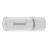 Флешка INTENSO 3.2 Gen 1x1 (5 Gbit/s, USB-C) Flash Line 32 GB, White
