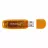 Флешка INTENSO 2.0 Rainbow Line 64 GB, Orange