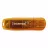 Флешка INTENSO 2.0 Rainbow Line 64 GB, Orange