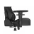 Fotoliu Gaming Genesis Сhair Nitro 550 G2, Black, Gazlift, 150 kg, 160-195 cm