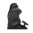 Fotoliu Gaming Genesis Сhair Nitro 550 G2, Black, Gazlift, 150 kg, 160-195 cm