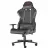 Fotoliu Gaming Genesis Сhair Nitro 550 G2, Black, Gazlift, 150 kg, 160-195 cm