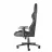 Fotoliu Gaming Genesis Сhair Nitro 550 G2, Black, Gazlift, 150 kg, 160-195 cm