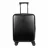 Valiza Tucano TROLLEY TED Rigid S 40L Black