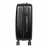 Valiza Tucano TROLLEY TED Rigid S 40L Black