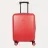 Чемодан Tucano TROLLEY TED Rigid S 40L Coral Red