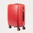 Чемодан Tucano TROLLEY TED Rigid S 40L Coral Red