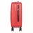 Valiza Tucano TROLLEY TED Rigid S 40L Coral Red