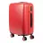 Valiza Tucano TROLLEY TED Rigid S 40L Coral Red