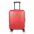 Valiza Tucano TROLLEY TED Rigid S 40L Coral Red