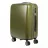 Valiza Tucano TROLLEY TED Rigid S 40L Military Green