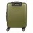 Valiza Tucano TROLLEY TED Rigid S 40L Military Green