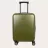 Valiza Tucano TROLLEY TED RIGID S 40L MILITARY GREEN