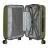 Valiza Tucano TROLLEY TED Rigid S 40L Military Green