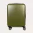 Valiza Tucano TROLLEY TED RIGID S 40L MILITARY GREEN