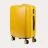 Чемодан Tucano TROLLEY TED Rigid S 40L Yellow