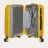 Чемодан Tucano TROLLEY TED Rigid S 40L Yellow