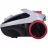 Aspirator Dirt Devil Dirt Devil Bag Vacuum Cleaner DD2001, 800 W, 2 l, Alb, Negru