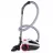 Aspirator Dirt Devil BAG VACUUM CLEANER DD2001, 800 W, 2 l, Alb, Negru