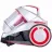 Пылесос Dirt Devil Dirt Devil Bagless Vacuum Cleaner DD2502, 700 Вт, 1.8 л, Белый, Черный