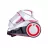 Пылесос Dirt Devil Dirt Devil Bagless Vacuum Cleaner DD2502, 700 Вт, 1.8 л, Белый, Черный
