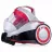 Пылесос Dirt Devil Dirt Devil Bagless Vacuum Cleaner DD2502, 700 Вт, 1.8 л, Белый, Черный