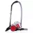 Aspirator Dirt Devil BAGLESS VACUUM CLEANER DD2503, 800 W, 2.2 l, Alb, Negru