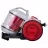 Aspirator Dirt Devil Dirt Devil Bagless Vacuum Cleaner DD2503, 800 W, 2.2 l, Alb, Negru