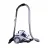 Пылесос Dirt Devil Dirt Devil Bagless Vacuum Cleaner DD2504, 700 Вт, 2.7 л, Белый, Черный
