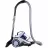 Пылесос Dirt Devil Dirt Devil Bagless Vacuum Cleaner DD2504, 700 Вт, 2.7 л, Белый, Черный