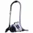 Пылесос Dirt Devil Dirt Devil Bagless Vacuum Cleaner DD2505, 800 Вт, 2.5 л, Белый, Черный