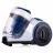 Пылесос Dirt Devil Dirt Devil Bagless Vacuum Cleaner DD2505, 800 Вт, 2.5 л, Белый, Черный