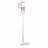 Aspirator Dirt Devil Dirt Devil Cordless Vacuum Cleaner DD9001, 80 W, 0.5 l, Alb
