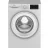 Masina de spalat rufe BEKO B3WFU59425W, Standard, 9 kg, Alb, B