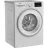 Masina de spalat rufe BEKO B3WFU59425W, Standard, 9 kg, Alb, B