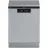 Посудомоечная машина BEKO BDFN26530X, 15 seturi, 6 программ, Нержавеющая сталь, D