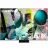 Телевизор Samsung QE85Q950T, 85", Smart TV, 7680x4320, Черный