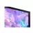 Телевизор Samsung UE75CU7100UXUA, 75", Smart TV, 3840x2160, Черный