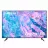 Телевизор Samsung UE75CU7100UXUA, 75", Smart TV, 3840x2160, Черный