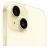 Telefon mobil APPLE iPhone 15, 128GB Yellow MD