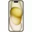 Telefon mobil APPLE iPhone 15, 128GB Yellow MD