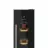 Dulap/Frigider pentru vin HOOVER HWCB 15/1, 7 x 0.75 l,, 86.5 cm, Negru, G