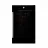 Винный шкаф HOOVER HWC 154 EELW/N, 41 x 0.75 л, Дисплей, 84.5 см, Черный, G