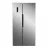 Холодильник Candy CHSBSV 5172XN, 442 л, Нержавеющая сталь, F