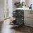 Masina de spalat vase incorporabila ASKO DFI777UXXL, 17 seturi, 15 programe, A+++