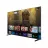 Televizor TOSHIBA 65" LED SMART TV TOSHIBA 65QG5E63DG,, QLED 3840x2160, Google TV, Black