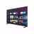 Televizor TOSHIBA 65" LED SMART TV TOSHIBA 65QG5E63DG, QLED 3840x2160, Google TV, Black