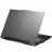 Laptop gaming ASUS 15.6" TUF F15 FX507VV4 Grey, Core i7-13700H 16Gb 1Tb